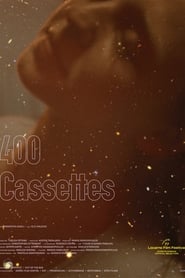 400 Cassettes' Poster