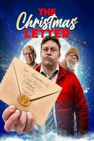 The Christmas Letter' Poster