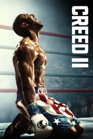 Streaming sources forCreed II