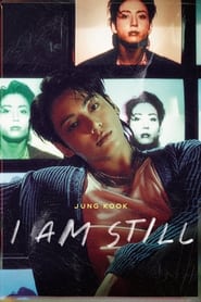 JUNG KOOK I AM STILL' Poster