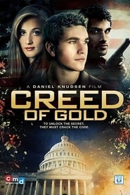 Creed of Gold' Poster