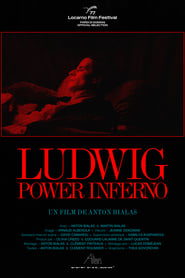 Ludwig Power Inferno