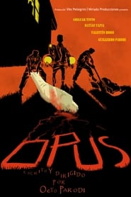 Opus' Poster