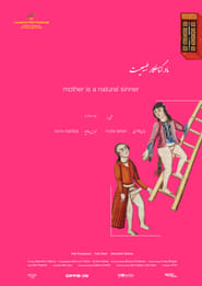 Mother Is a Natural Sinner' Poster