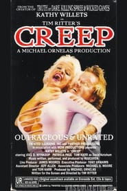 Creep' Poster