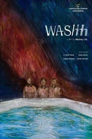 WAShhh' Poster