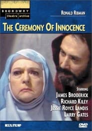 The Ceremony of Innocence' Poster