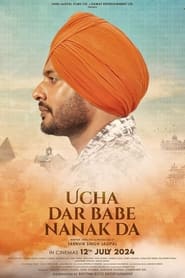 Ucha Dar Babe Nanak Da' Poster