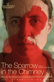 The Sparrow in the Chimney' Poster