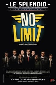 No limit' Poster