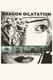 Dragon Dilatation' Poster