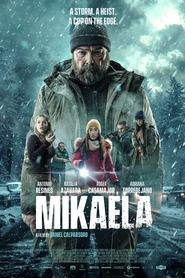 Mikaela' Poster