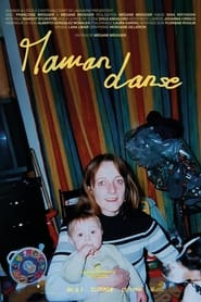 Mom Dances' Poster