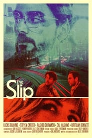 The Slip' Poster