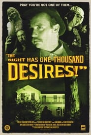 The Night Has 1000 Desires' Poster