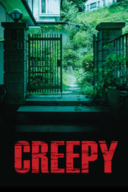 Streaming sources forCreepy