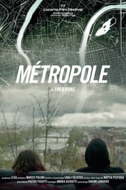 Mtropole' Poster