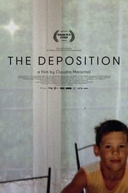 The Deposition' Poster