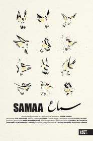 Samaa' Poster