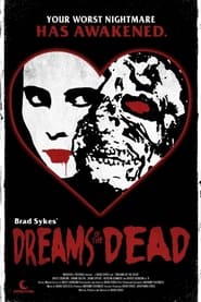 Dreams of the Dead' Poster