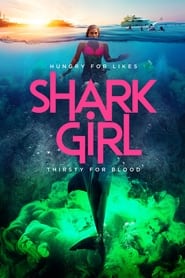 Shark Girl' Poster