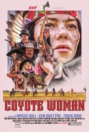 Coyote Woman' Poster