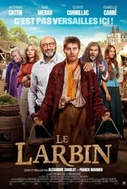 Le Larbin' Poster