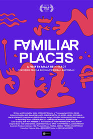 Familiar Places' Poster