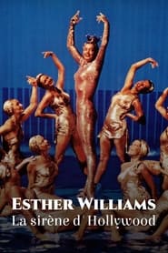 Esther Williams Hollywoods Mermaid' Poster