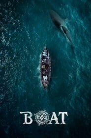 Boat' Poster