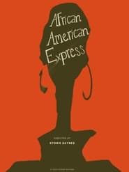 African American Express' Poster