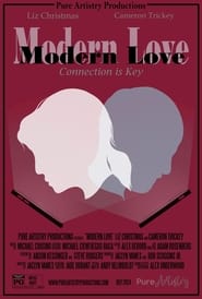 Modern Love' Poster