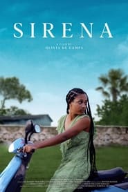 Sirena' Poster