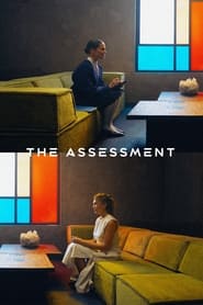 The Assessment' Poster