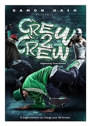 Crew 2 Crew' Poster
