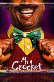 Mr Crocket' Poster