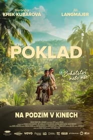 Poklad' Poster