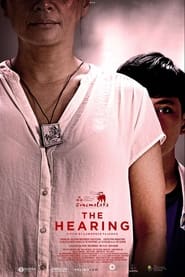 The Hearing' Poster