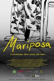 Mariposa' Poster