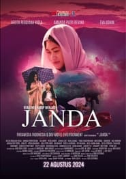 Janda' Poster