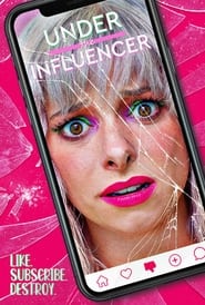 Under the Influencer' Poster