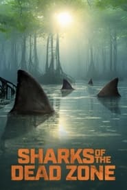 Sharks of the Dead Zone' Poster