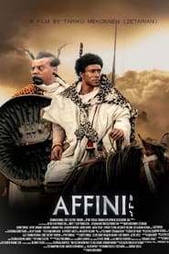 AFFINI' Poster