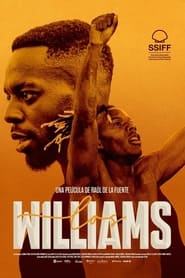 The Williams' Poster