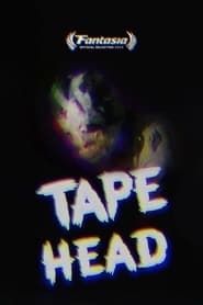 Tape Head' Poster