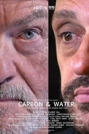 Carbon  Water' Poster