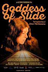 Goddess of Slide The Forgotten Story of Ellen McIlwaine' Poster