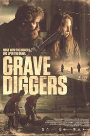 Gravediggers' Poster