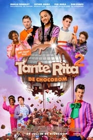 Het feest van tante Rita 2  De chocobom' Poster