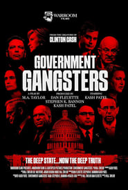 Government Gangsters' Poster